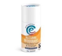 Earth Conscious Earth Conscious Natural Deo Stick Indian Bay Leaf Orange 60g