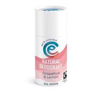 Earth Conscious Earth Conscious Natural Deodorant Stick Grapefruit & Lemon 60g