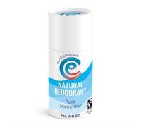 Earth Conscious Earth Conscious Natural Deodorant Stick - Pure Unscented - 60g