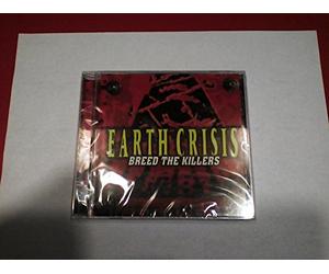 Earth Crisis - Breed the Killer