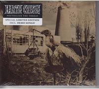 Earth Crisis - Neutralize The Threat