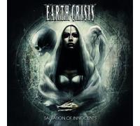 Earth Crisis - Salvation Of Innocents