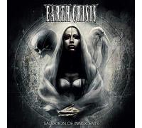 Earth Crisis – Salvation Of Innocents – Vinyl – Integral
