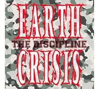 Earth Crisis - The Discipline [7" VINYL] [VINYL]