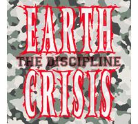 Earth Crisis The Discipline (CD) EP (US IMPORT)