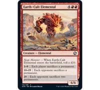 Earth-Cult Elemental | Adventures in the Forgotten Realms