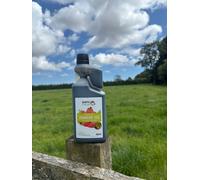 Earth Cycle Nutrient Rich Strawberry Feed 100% Natural Ingredients