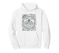 Earth Day Celebrate Protect Nature April 22 Pullover Hoodie