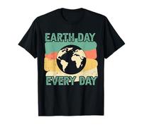 Earth Day Every Day T-Shirt