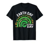 Earth Day Every Day T-Shirt