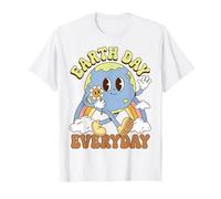 Earth Day Everyday Cute T-Shirt