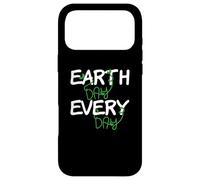 Earth Day Everyday For Men and Women Case for iPhone 17 Pro Max
