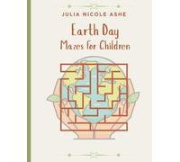 Earth Day Mazes for Children