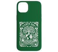 Earth Day Nourish Protect World Nature Advocate Case for iPhone 14 Plus