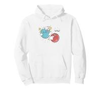 Earth Day Planet Earth Global Warming Pollution Ecologist Pullover Hoodie