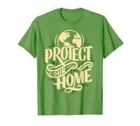 Earth Day shirt Protect Our planet environment Earth day T-Shirt