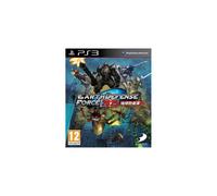 Earth Defence Force 2025 (Playstation 3)