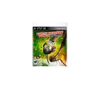 Earth Defence Force Insect Armageddon PS3