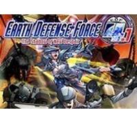 EARTH DEFENSE FORCE 4.1 - Mission Pack 1 + Mission Pack 2 DLC Steam CD Key
