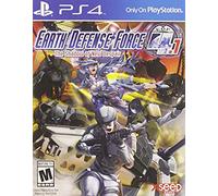 Earth Defense Force 4.1: Shad