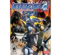 EARTH DEFENSE FORCE 4.1 The Shadow of New Despair | Complete Edition (PC) - Steam Key - GLOBAL