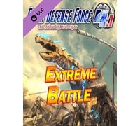 EARTH DEFENSE FORCE 4.1 The Shadow of New Despair: Mission Pack 2: Extreme Battle Steam Key GLOBAL