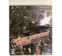Earth Defense Force: Insect Armageddon [Japan Import]
