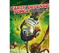 Earth Defense Force: Insect Armageddon Steam Key GLOBAL