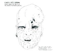 Earth Dies Burning - Songs From The Valley Of The Bored Teenager (1981-1984) [VINYL]