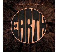 EARTH - Earth - The Legendary Lost Tapes (CD)