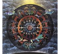 Earth Electric - Vol. 1: Solar (Light Blue Vinyl) [VINYL]