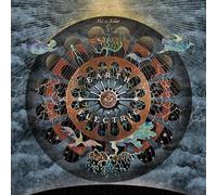 Earth Electric : Vol. 1: Solar VINYL 12" Album (2017) NEW Amazing Value