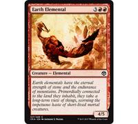 Earth Elemental | Iconic Masters
