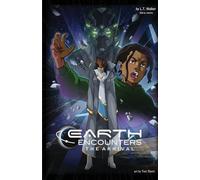 Earth Encounters The Arrival