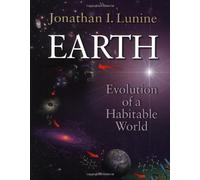 Earth: Evolution of a Habitable World