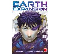 Earth Expansion Volume 1