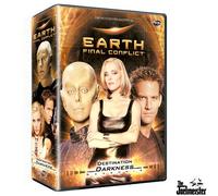 Earth: Final Conflict: Destination Dark [DVD] [1997] [Region 1] [US Import] [NTSC]