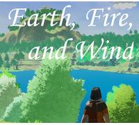 Earth, Fire, And Wind PC Steam CD Key