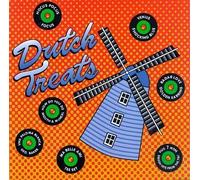 Earth & Fire - Dutch Treats