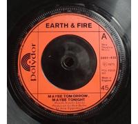 EARTH & FIRE - Maybe tomorrow maybe tonight / Theme from Atlantis / 2001 435