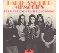 Earth & Fire - Memories - From the end till the beginning