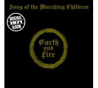 Earth & Fire - Song of the Marching