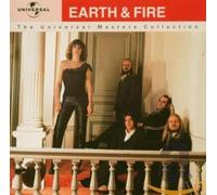 Earth & Fire - Universal Masters