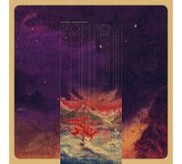 Earth Flight - Riverdragons & Elephant Dreams [VINYL]