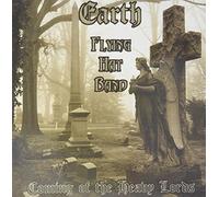 Earth/ Flying Hat Band - Coming Of The Heavy Lords [VINYL]