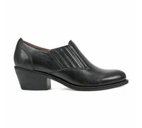 Earth Footwear Women's Jalin Ankle Boot, Black 001, 7 UK