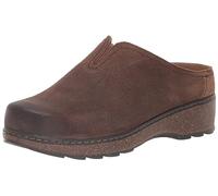 Earth Footwear Women's Kolia Mule, Brown 200, 6 UK