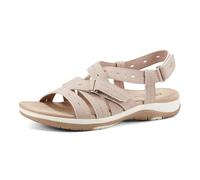 Earth Footwear Women's Samsin3Sandal