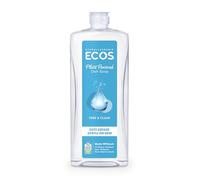 Earth Friendly Products Dishmate Detergent, Free and Clear, 25 oz