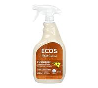 EARTH FRIENDLY PRODUCTS EAP-60759P2 Furniture Polish, 22 oz. This multi-pack contains 2.
